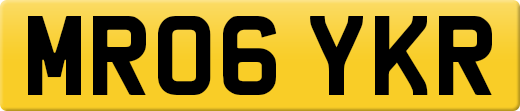 MR06YKR