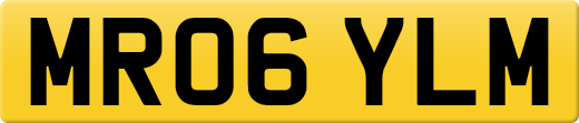 MR06YLM