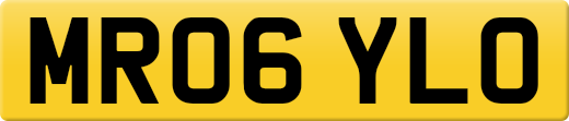 MR06YLO