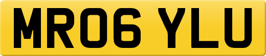 MR06YLU