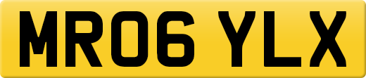 MR06YLX