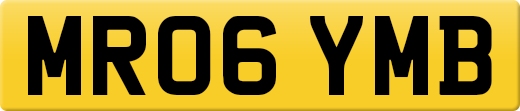 MR06YMB