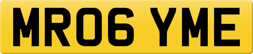 MR06YME