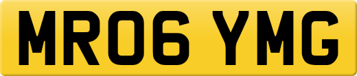 MR06YMG