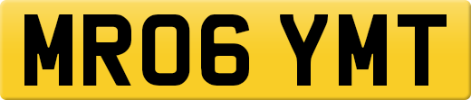 MR06YMT