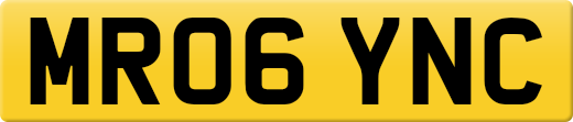 MR06YNC
