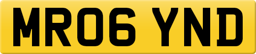 MR06YND