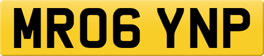 MR06YNP