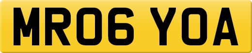 MR06YOA