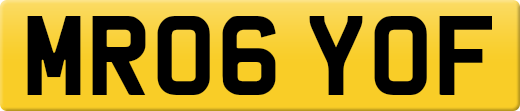 MR06YOF
