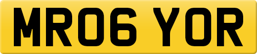 MR06YOR