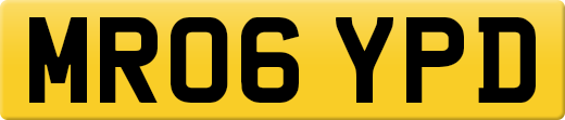 MR06YPD