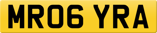 MR06YRA