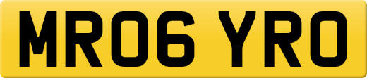 MR06YRO
