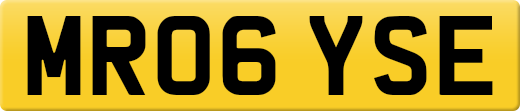 MR06YSE