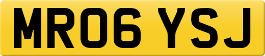 MR06YSJ