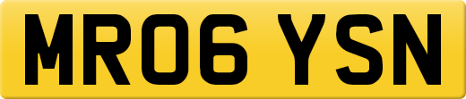 MR06YSN