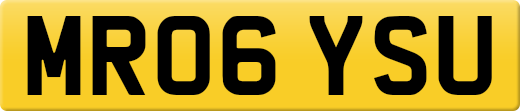 MR06YSU