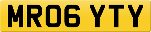 MR06YTY