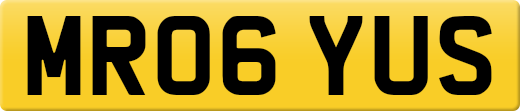MR06YUS