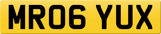 MR06YUX