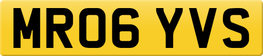 MR06YVS