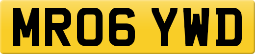 MR06YWD