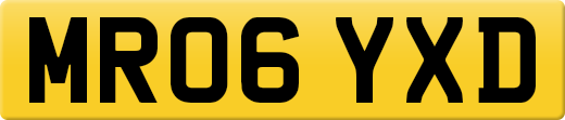 MR06YXD