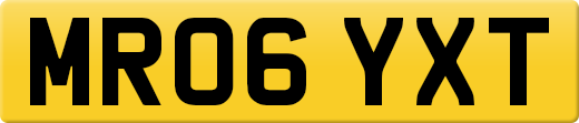 MR06YXT