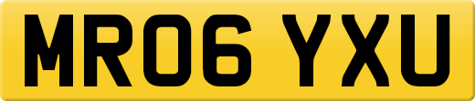 MR06YXU