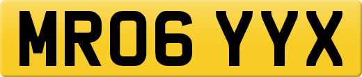MR06YYX
