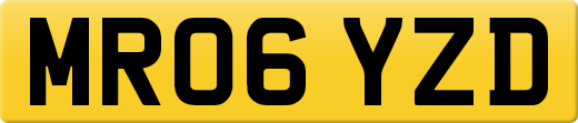 MR06YZD