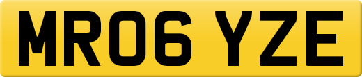 MR06YZE