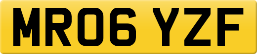 MR06YZF