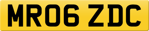 MR06ZDC