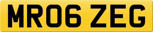 MR06ZEG