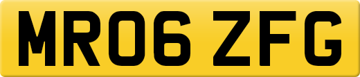 MR06ZFG