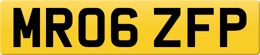 MR06ZFP