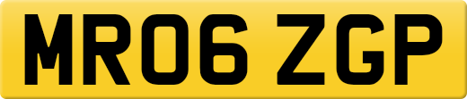 MR06ZGP