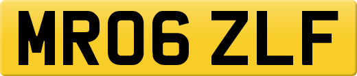 MR06ZLF