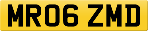 MR06ZMD