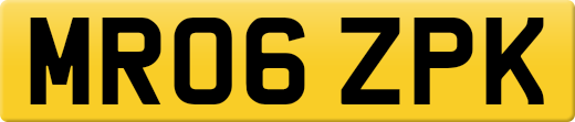 MR06ZPK