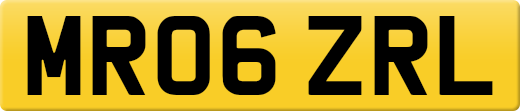 MR06ZRL