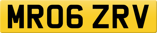 MR06ZRV