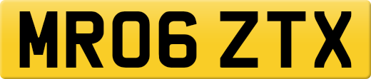 MR06ZTX