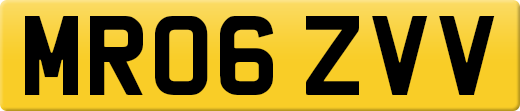 MR06ZVV