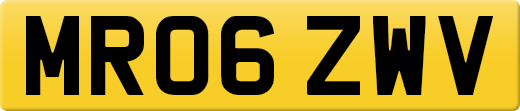 MR06ZWV