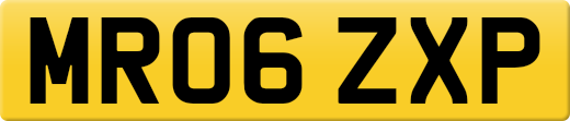 MR06ZXP