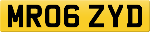 MR06ZYD