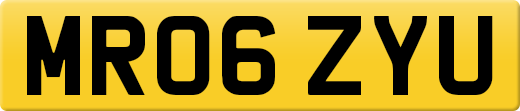 MR06ZYU